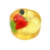 Squishy Gooey Jumbo Apple Toy ThinkKool LLC Toys & Games