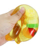 Squishy Gooey Jumbo Banana Toy ThinkKool LLC Toys & Games
