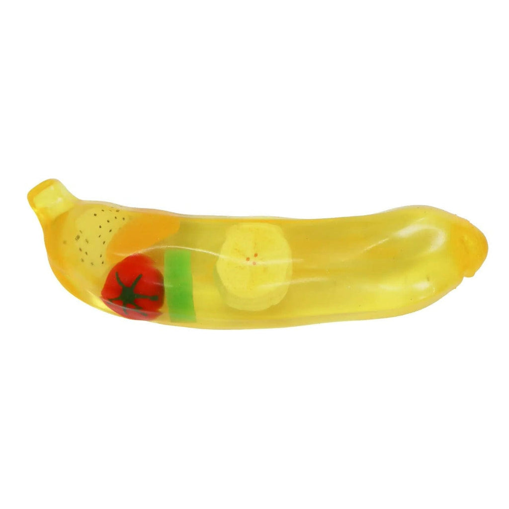 Squishy Gooey Jumbo Banana Toy ThinkKool LLC Toys & Games