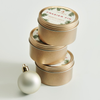 Frasier Fir Travel Tin Candle Thymes Home - Candles