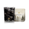 Noir Woods Votive Candle Thymes Home - Candles