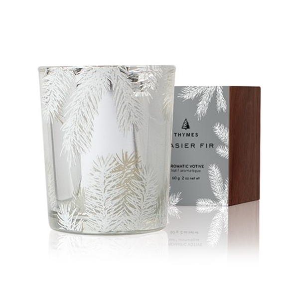 The Sweet Scents of Winter, Thymes Frasier Fir Fragrances 🌿👃, The Sweet  Scents of Winter
