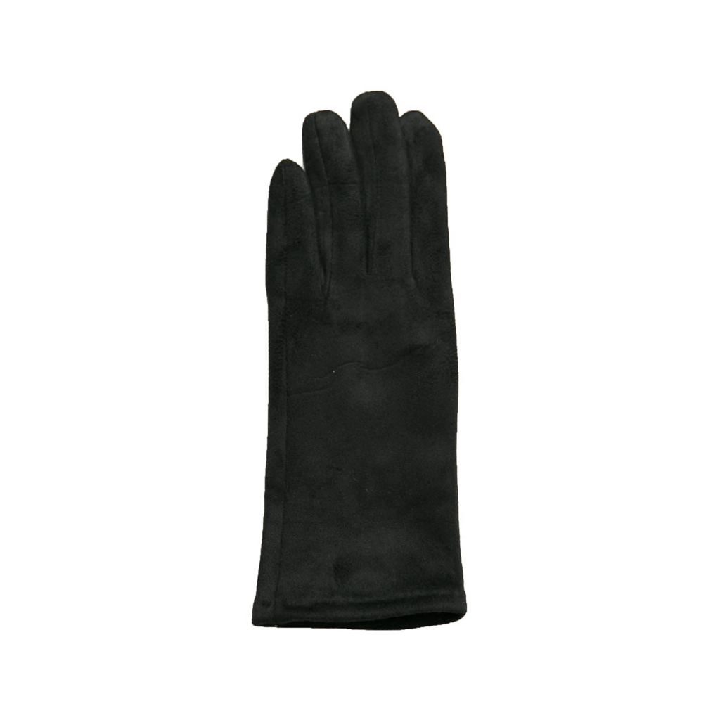 Black Michele Gloves - Adult Top It Off Apparel & Accessories - Winter - Adult - Gloves & Mittens