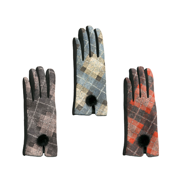 Edith Gloves - Adult Top It Off Apparel & Accessories - Winter - Adult - Gloves & Mittens