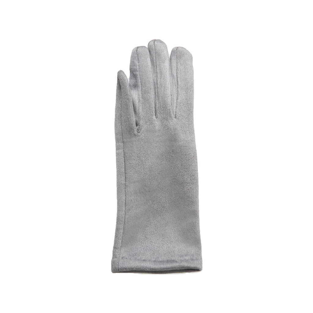 Gray Michele Gloves - Adult Top It Off Apparel & Accessories - Winter - Adult - Gloves & Mittens