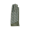 Green & Camel Check Leighton Gloves - Adult Top It Off Apparel & Accessories - Winter - Adult - Gloves & Mittens