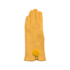 Mustard Yellow Jennifer Gloves - Adult Top It Off Apparel & Accessories - Winter - Adult - Gloves & Mittens