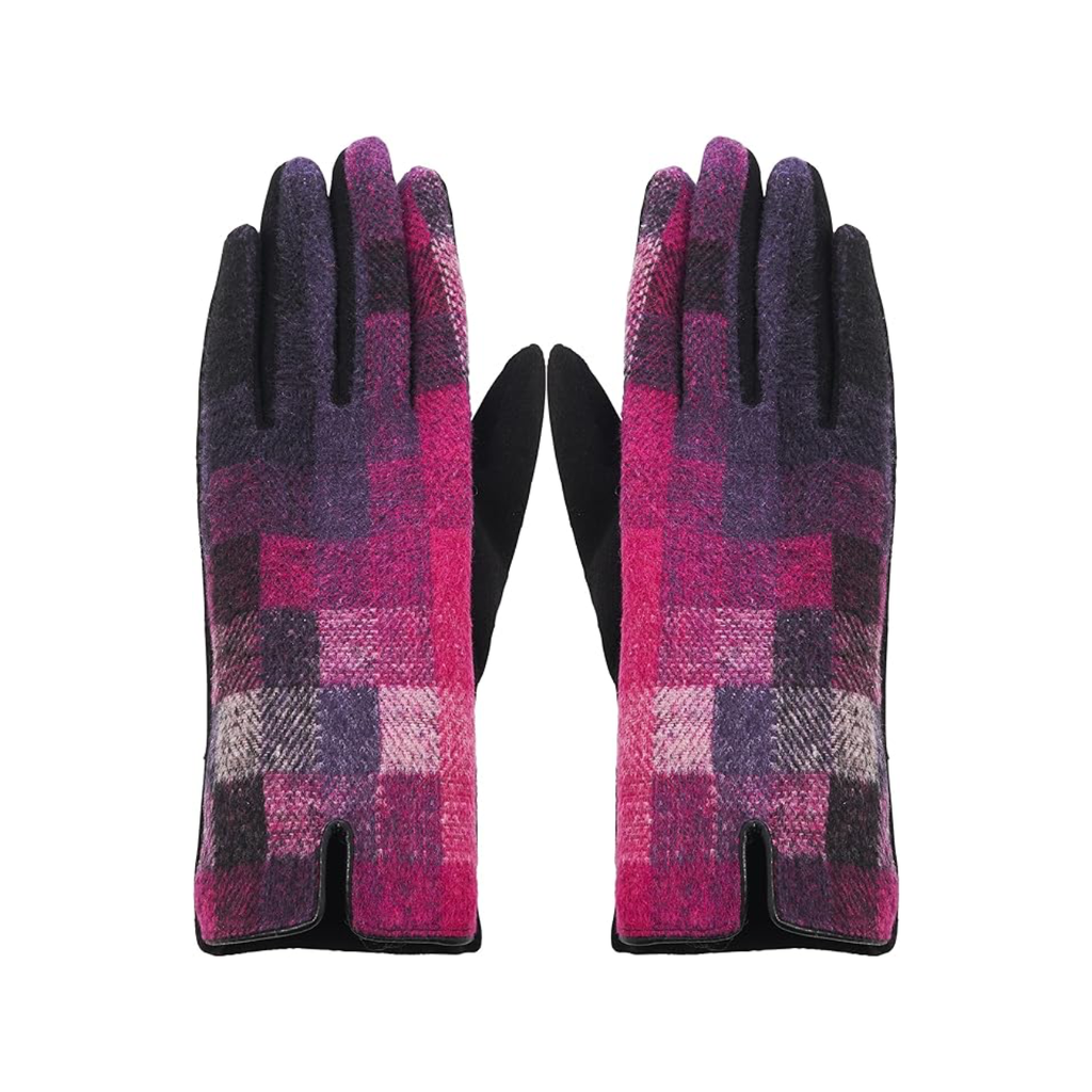 Pink Sherry Gloves - Womens Top It Off Apparel & Accessories - Winter - Adult - Gloves & Mittens
