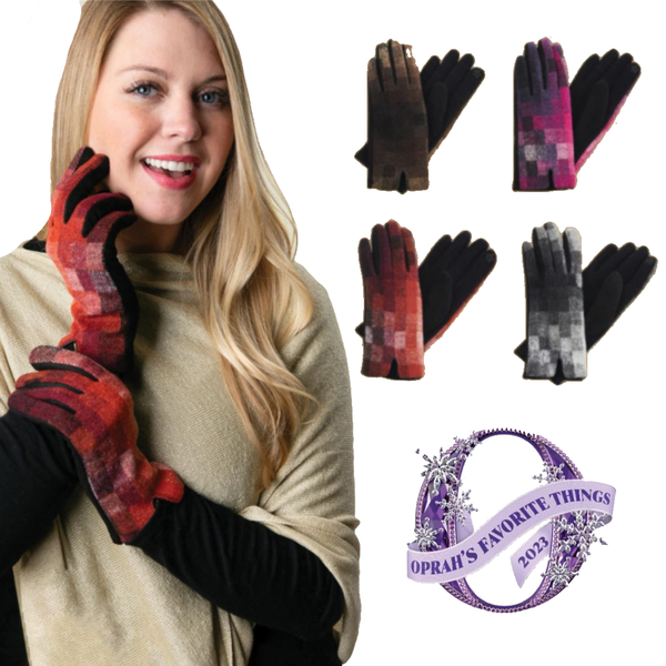 Sherry Gloves - Womens Top It Off Apparel & Accessories - Winter - Adult - Gloves & Mittens