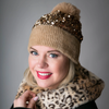 Adult Disco Hat Top It Off Apparel & Accessories - Winter - Adult - Hats
