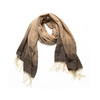 Brown Ophelia Scarf - Adult Top It Off Apparel & Accessories - Winter - Adult - Scarves & Wraps