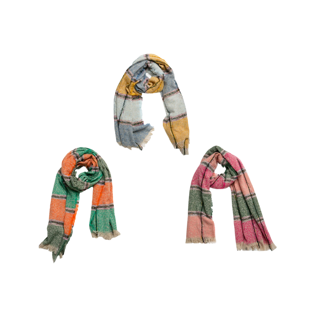 Jill Scarf - Adult Top It Off Apparel & Accessories - Winter - Adult - Scarves & Wraps