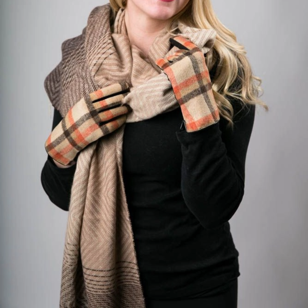 Ophelia Scarf - Adult Top It Off Apparel & Accessories - Winter - Adult - Scarves & Wraps