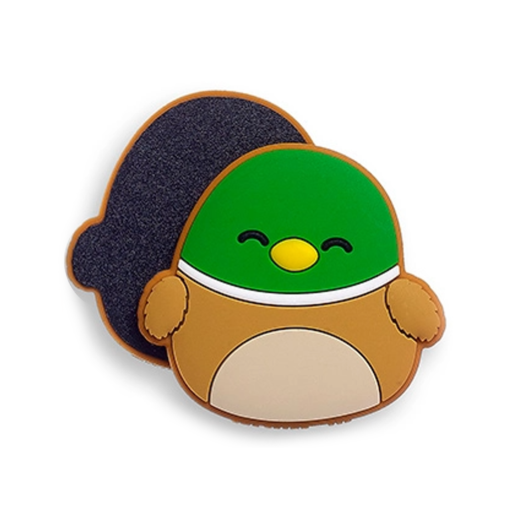 Avery The Duck Magnetic Fidget Sliders - Squishmallows Collection Top Trenz Toys & Games - Fidget Toys