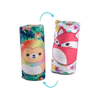 Fifi Fox/Leonard Lion Two Flippin Cute Water Wigglers - Squishmallows Collection Top Trenz Toys & Games - Fidget Toys