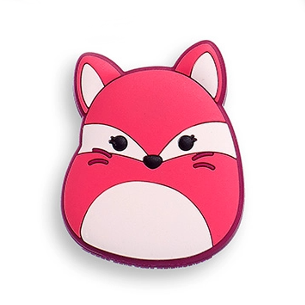 Fifi The Fox Magnetic Fidget Sliders - Squishmallows Collection Top Trenz Toys & Games - Fidget Toys