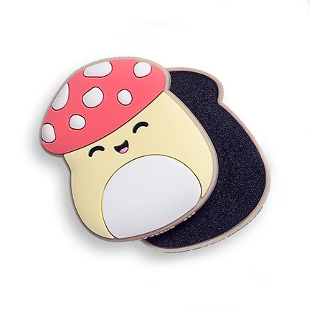 Malcoln The Mushroom Magnetic Fidget Sliders - Squishmallows Collection Top Trenz Toys & Games - Fidget Toys