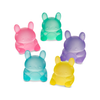 Super Duper Sugar Squisher Toy - Easter Bunny Top Trenz Toys & Games - Fidget Toys