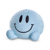 Blue Solid Happy Face Magic Fortune Friends Top Trenz Toys & Games - Stuffed Animals & Plush Toys