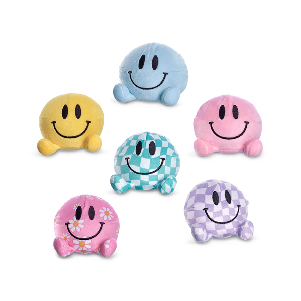 Happy Face Magic Fortune Friends Top Trenz Toys & Games - Stuffed Animals & Plush Toys