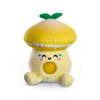 Lemon Mushroom Fruit Mishap Beadie Squish Top Trenz Toys & Games - Stuffed Animals & Plush Toys