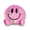 Pink Flower Happy Face Magic Fortune Friends Top Trenz Toys & Games - Stuffed Animals & Plush Toys