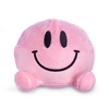 Pink Solid Happy Face Magic Fortune Friends Top Trenz Toys & Games - Stuffed Animals & Plush Toys