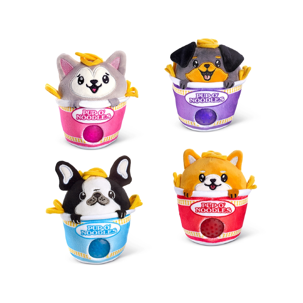 Pup O Noodles Beadie Squish Urban General Store