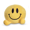 Yellow Solid Happy Face Magic Fortune Friends Top Trenz Toys & Games - Stuffed Animals & Plush Toys