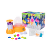 Dr Squish Squishy Maker Station, Glow It Edition Toysmith Toys & Games