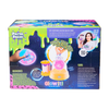 Dr Squish Squishy Maker Station, Glow It Edition Toysmith Toys & Games