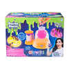 Dr Squish Squishy Maker Station, Glow It Edition Toysmith Toys & Games