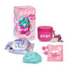 Gloss Gui Gui Minis Backpack Charm Slimes Toysmith Toys & Games