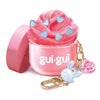 Gui Gui Minis Backpack Charm Slimes Toysmith Toys & Games