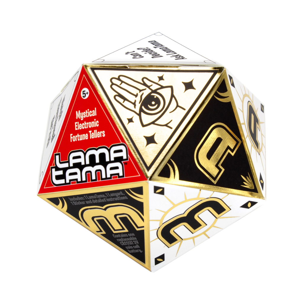 LamaTama Series 1 Toy Toysmith Toys & Games