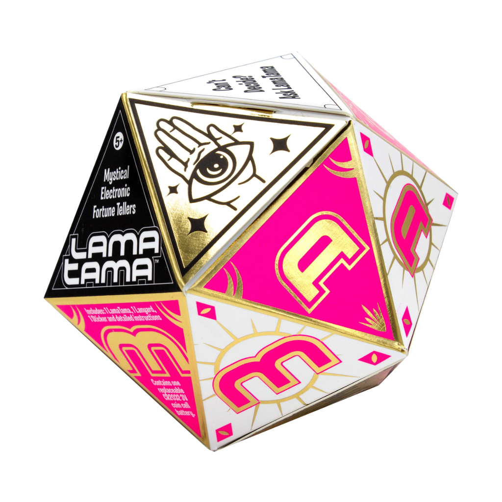 LamaTama Series 1 Toy Toysmith Toys & Games