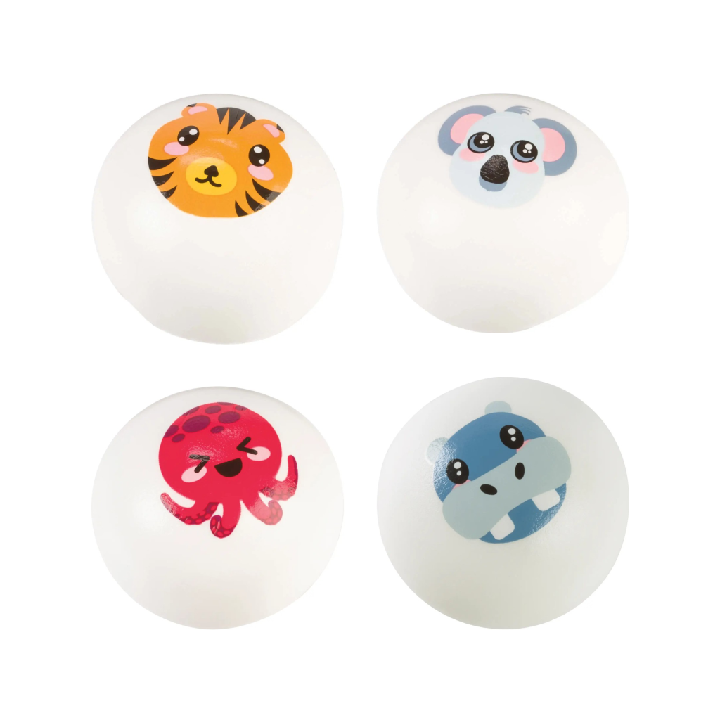 Mini Squishy Animals Surprise Pack Toysmith Toys & Games
