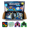 Goco Handheld Games Blind Bag Toysmith Toys & Games - Puzzles & Games - Games