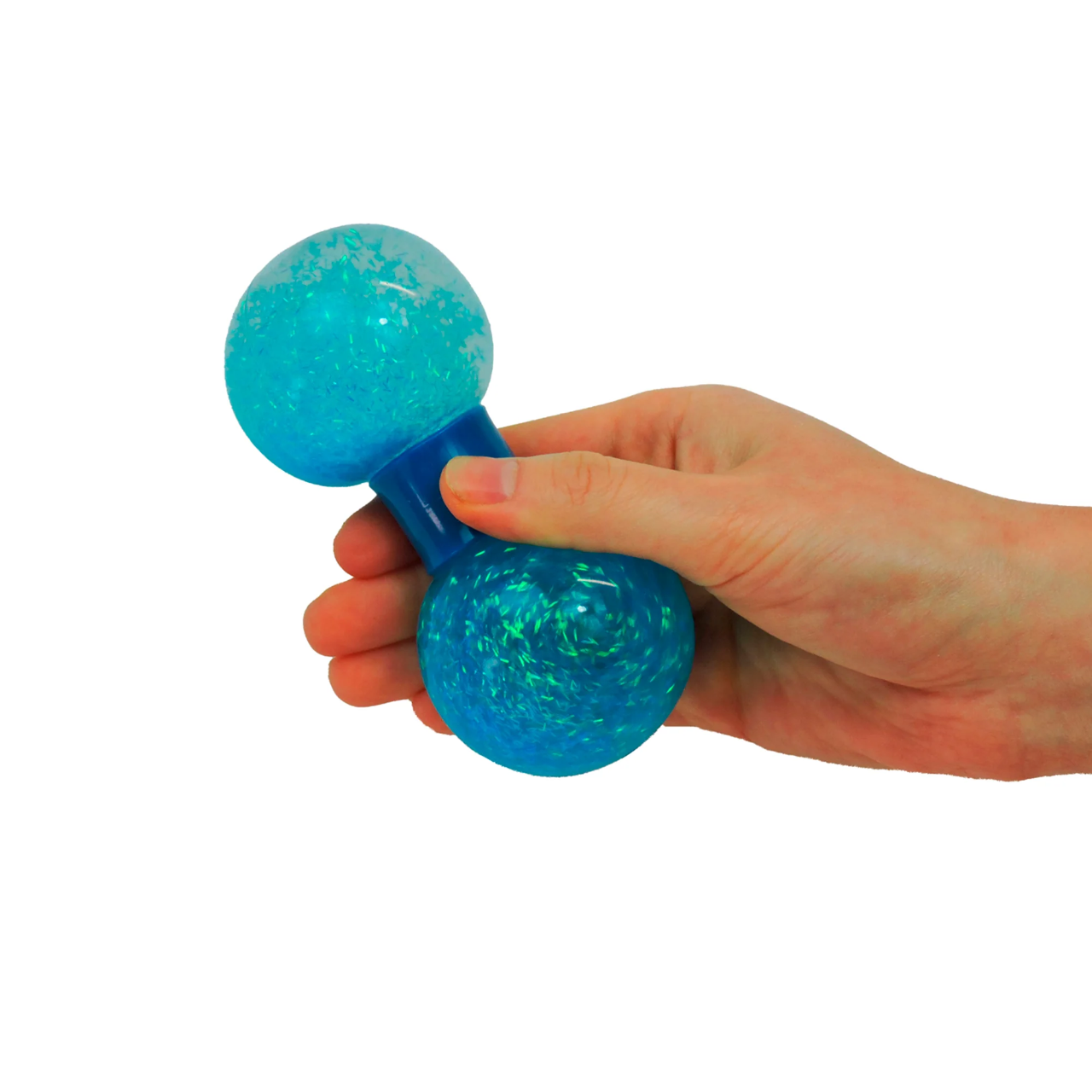 Sensory Lab Squeez-E Swirl Toy – Urban General Store