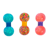 Sensory Lab Squeez-E Swirl Toy Toysmith Toys & Games