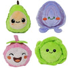 Sugar Skwisheez Peelin' Good Squishy Toy Toysmith Toys & Games