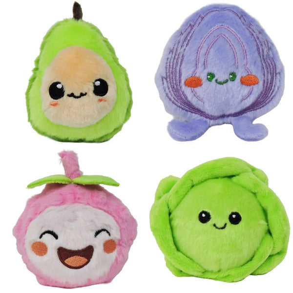 Sugar Skwisheez Peelin' Good Squishy Toy Toysmith Toys & Games