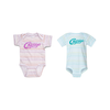 Chicago Vintage Script Bodysuit Transit Tees Apparel & Accessories - Clothing - Baby & Toddler - One-Pieces & Onesies