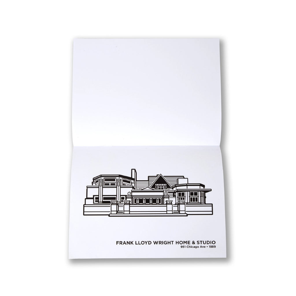 Chicago Architecture Coloring Book Transit Tees Books - Coloring