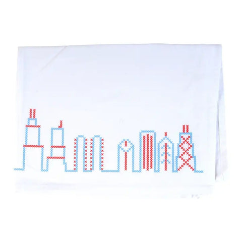 Dish Towels, Sponges & Kitchen Cloths