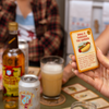 Chicago Handshake Drinking Card Game Transit Tees Toys & Games - Puzzles & Games - Games