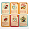 Chicago Handshake Drinking Card Game Transit Tees Toys & Games - Puzzles & Games - Games