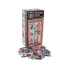 Chicago Loop 500 Piece Jigsaw Puzzle Transit Tees Toys & Games - Puzzles & Games - Jigsaw Puzzles