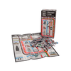 Chicago Loop 500 Piece Jigsaw Puzzle Transit Tees Toys & Games - Puzzles & Games - Jigsaw Puzzles