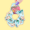 Capybara Scrunchie Turtle's Soup Apparel & Accessories - Hair Accessories